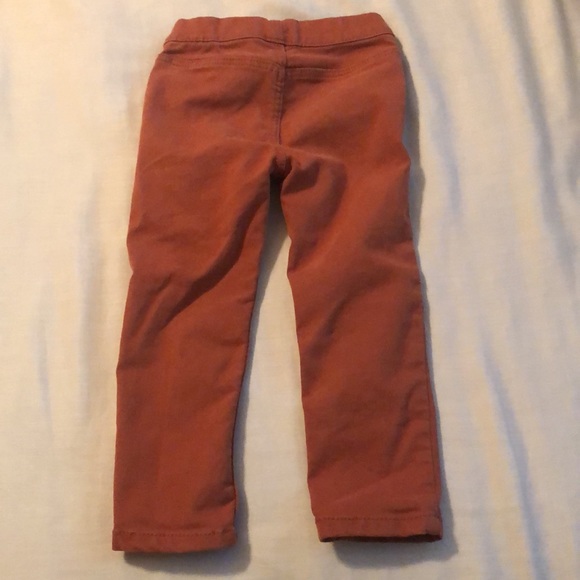 Rust Pants - Picture 3 of 3